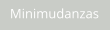 Minimudanzas