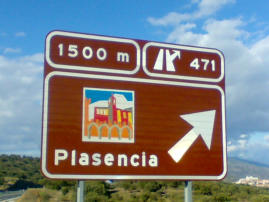 Mudanzas Plasencia