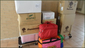 Minimudanzas Trujillo